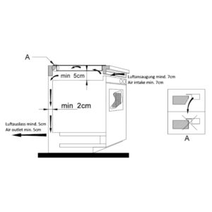 Bếp Từ Đôi Steba IK300 SC