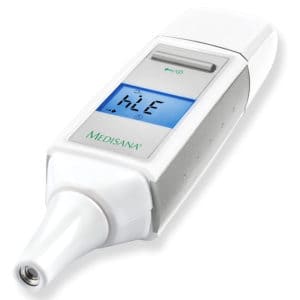 Máy Đo Nhiệt Kế Medisana 3IN1 FTD 99293 Hồng Ngoại