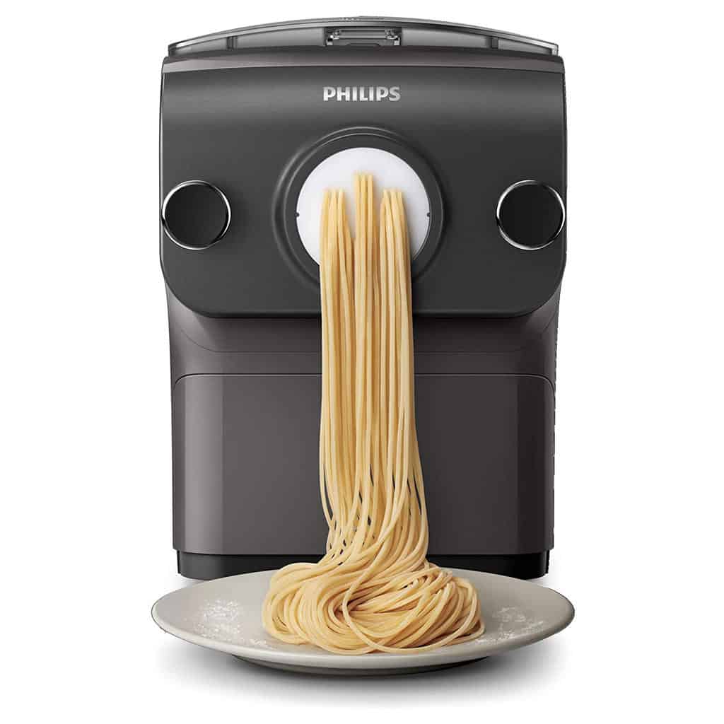 Máy Làm Bún Mì Tươi Philips HR238215-1