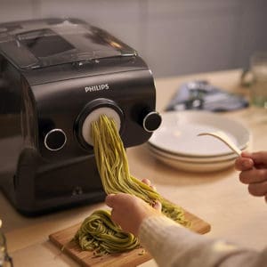 Máy Làm Bún Mì Philips HR2382/15 5 May Lam Bun Mi Tuoi Philips HR238215 5 Gia Dụng Đức Đà Nẵng