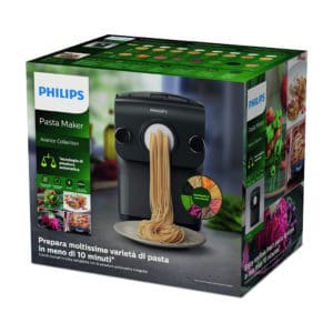 Máy Làm Bún Mì Philips HR2382/15 8 May Lam Bun Mi Tuoi Philips HR238215 8 Gia Dụng Đức Đà Nẵng