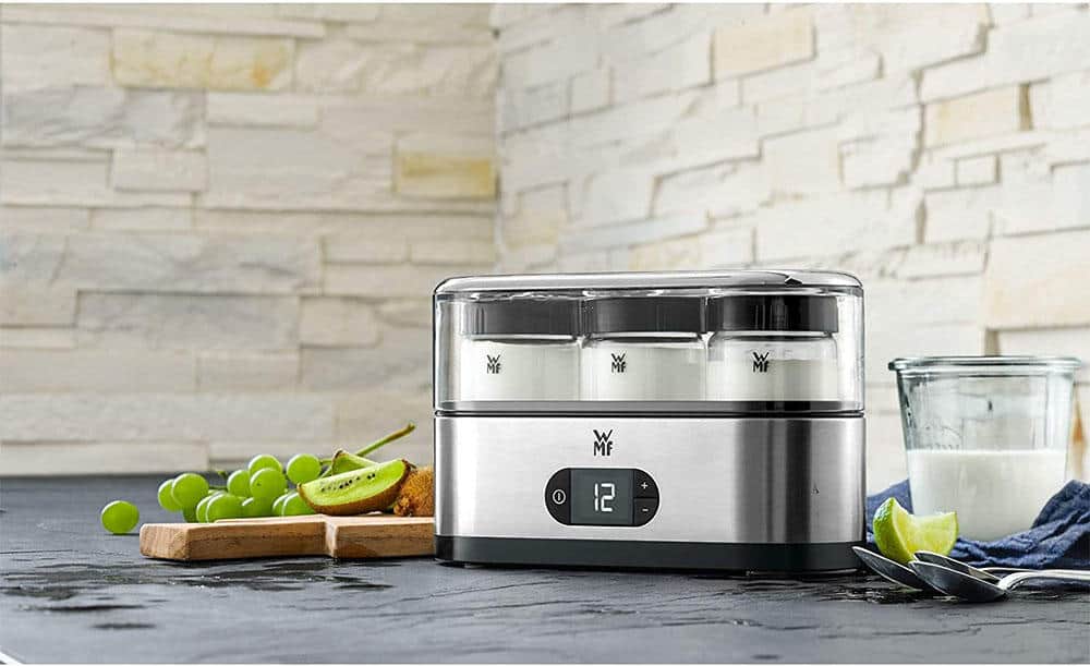 Máy Làm Sữa Chua Mini WMF 3 Cốc, Không Chứa BPA-1 May Lam Sua Chua Mini WMF 3 Coc Khong Chua BPA 1 Gia Dụng Đức Đà Nẵng