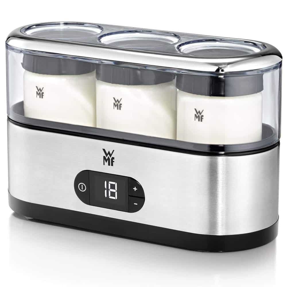 Máy Làm Sữa Chua Mini WMF 3 Cốc, Không Chứa BPA May Lam Sua Chua Mini WMF 3 Coc Khong Chua BPA Gia Dụng Đức Đà Nẵng