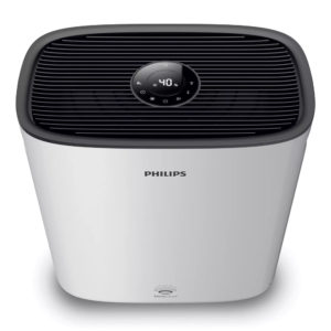 Máy Lọc Không Khí Kèm Bù Ẩm Philips HU5930/10 3 May Loc Khong Khi Kem Bu Am Philips HU5930.10 2 Gia Dụng Đức Đà Nẵng