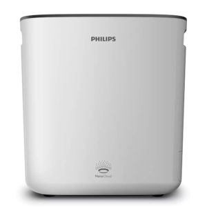 Máy Lọc Không Khí Kèm Bù Ẩm Philips HU5930/10