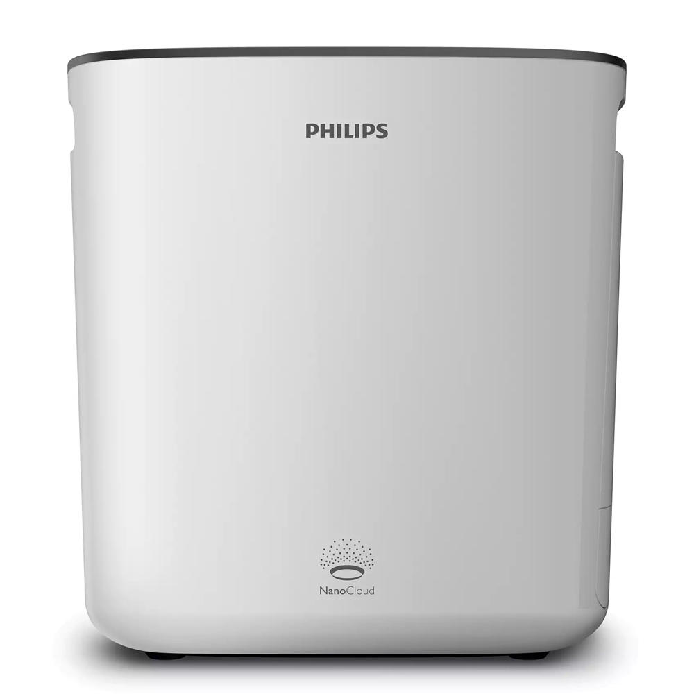 Máy Lọc Không Khí Kèm Bù Ẩm Philips HU5930.10-3 Máy Lọc Không Khí Kèm Bù Ẩm Philips HU5930/10