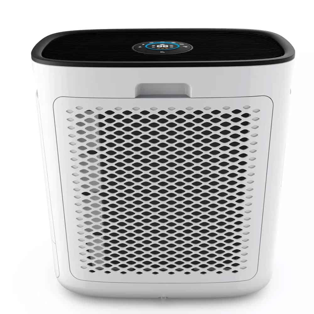 Máy Lọc Không Khí Kèm Bù Ẩm Philips HU5930.10-5 May Loc Khong Khi Kem Bu Am Philips HU5930.10 5 Gia Dụng Đức Đà Nẵng