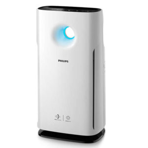 Máy Lọc Không Khí Philips AC3256/10