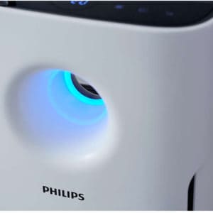 Máy Lọc Không Khí Philips AC3256/10