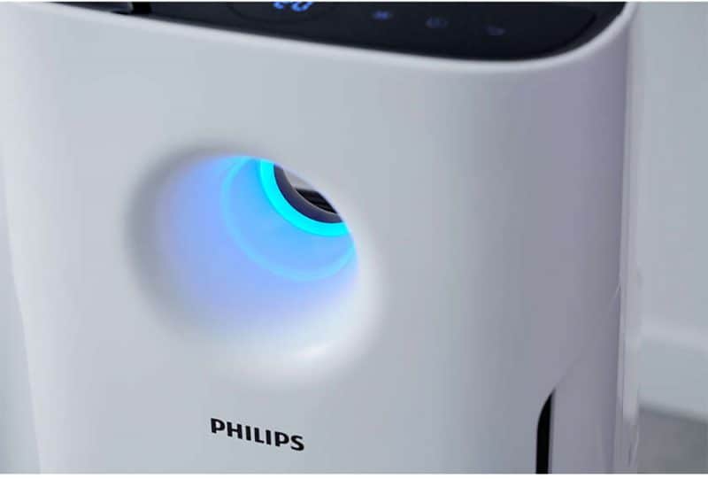 Máy Lọc Không Khí Philips AC3256/10