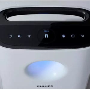 Máy Lọc Không Khí Philips AC3256/10