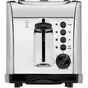 Máy Nướng Bánh Mỳ Wmf Toaster Stelio