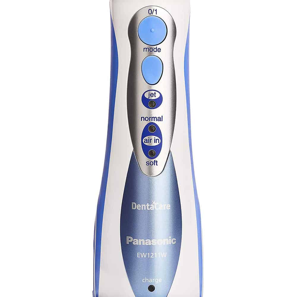 Máy Tăm Nước Panasonic EW1211W - 4 Máy Tăm Nước Panasonic EW1211W