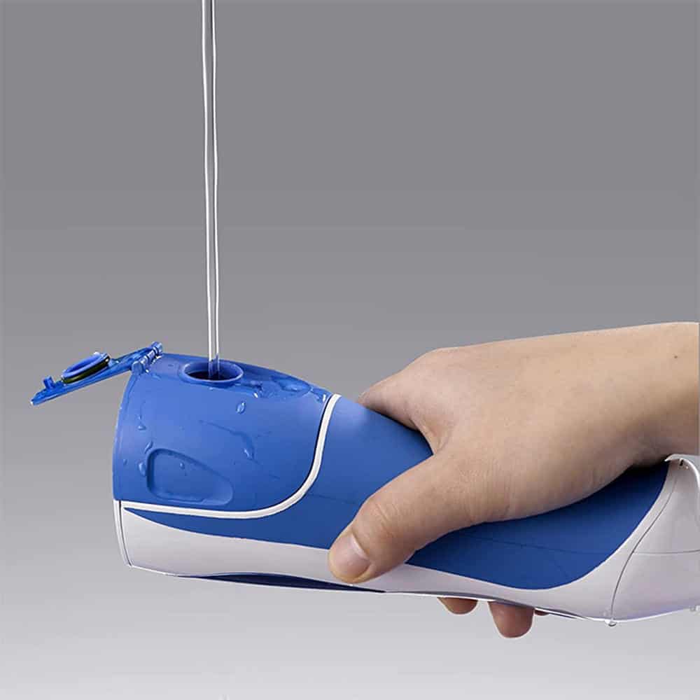 Máy Tăm Nước Panasonic EW1211W - 5 Máy Tăm Nước Panasonic EW1211W