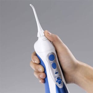 Máy Tăm Nước Panasonic EW1211W 5 Máy Tăm Nước Panasonic EW1211W