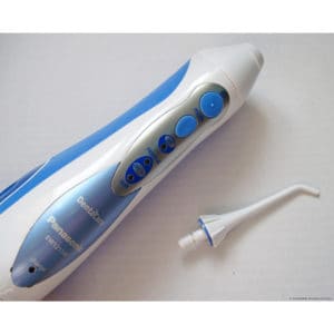 Máy Tăm Nước Panasonic EW1211W 6 Máy Tăm Nước Panasonic EW1211W