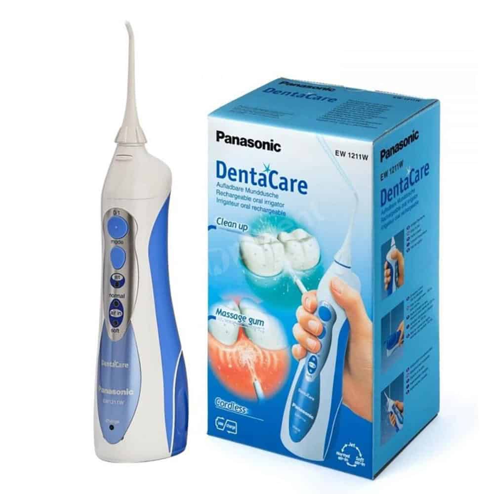 May-Tam-Nuoc-Panasonic-EW1211W May Tam Nuoc Panasonic EW1211W Gia Dụng Đức Đà Nẵng