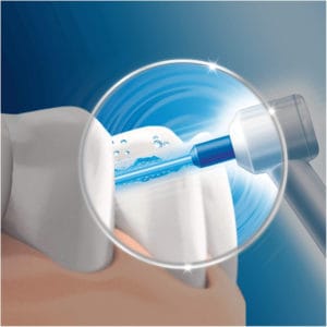 ORAL B TYPE 3727 MD16U 2 Gia Dụng Đức Đà Nẵng