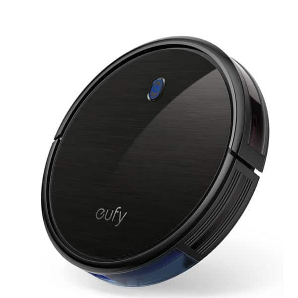 ROBOT HÚT BỤI EUFY ROBOVAC 11S ROBOT HUT BUI EUFY ROBOVAC 11S Gia Dụng Đức Đà Nẵng