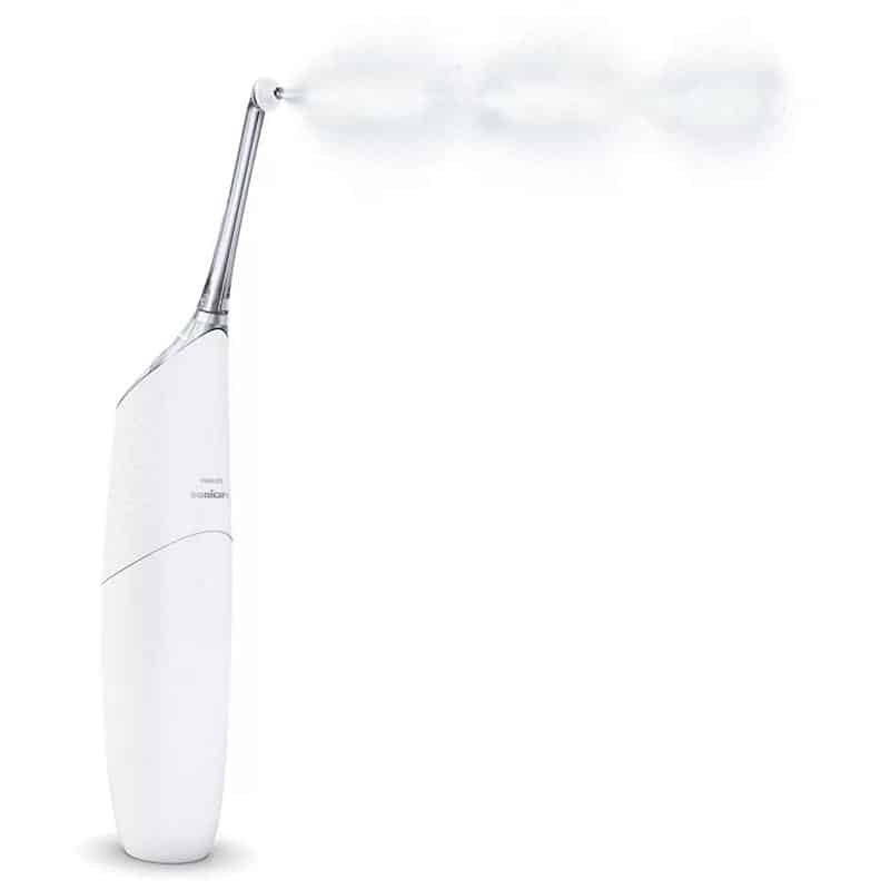 Tăm Nước Philips Sonicare AirFloss Ultra HX8431/01 7 Tăm Nước Philips Sonicare AirFloss Ultra HX8431/01