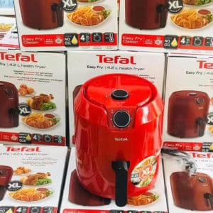 Nồi Chiên Không Dầu Tefal EY2015 3 Nồi Chiên Không Dầu Tefal EY2015