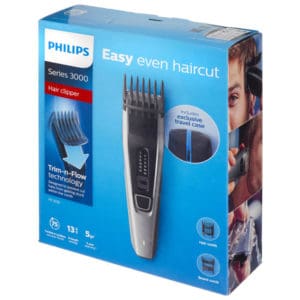 Máy Tông Đơ Cắt Tóc Philips Hair Clipper HC3535/15 Series 3000 7 Tong Do Cat Toc Philips HC353515 08 Gia Dụng Đức Đà Nẵng