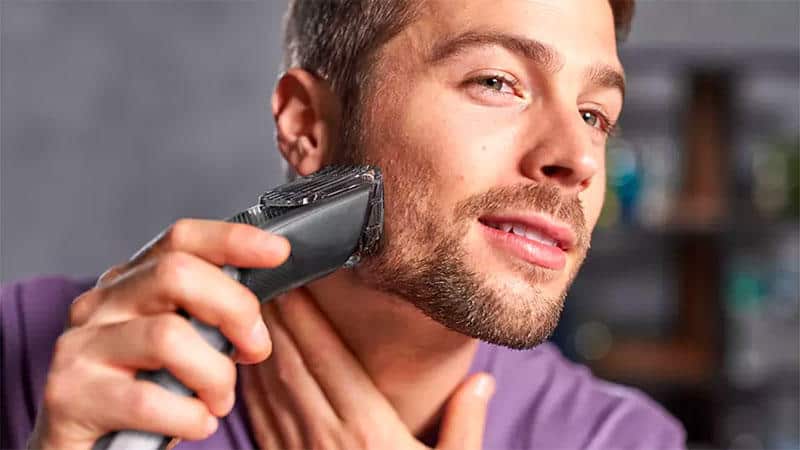 Máy Tông Đơ Cắt Tóc Philips Hair Clipper HC3535/15 Series 3000 14 Tong Do Cat Toc Philips HC353515 descr 02 Gia Dụng Đức Đà Nẵng