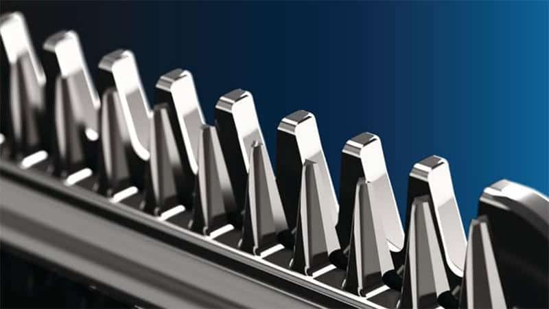 Máy Tông Đơ Cắt Tóc Philips Hair Clipper HC3535/15 Series 3000 11 Tong Do Cat Toc Philips HC353515 descr 11 Gia Dụng Đức Đà Nẵng