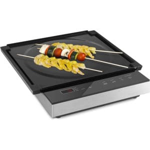 Bếp Từ Đơn Caso S-Line 2100