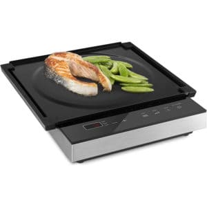 Bếp Từ Đơn Caso S-Line 2100