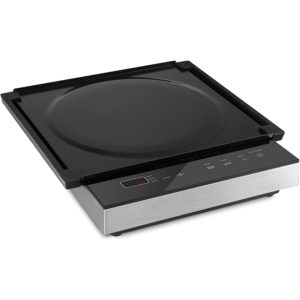 Bếp Từ Đơn Caso S-Line 2100