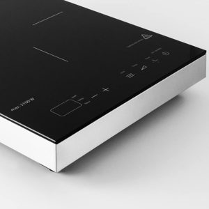 Bếp Từ Đơn Caso S-Line 2100