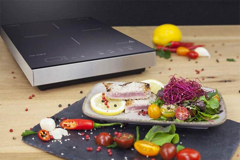 bep tu don caso s line 2100 descr 03 Gia Dụng Đức Đà Nẵng