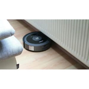 Robot Hút Bụi Medion MD17225