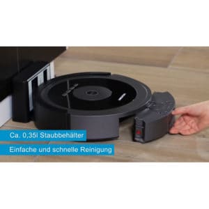 Robot Hút Bụi Medion MD17225