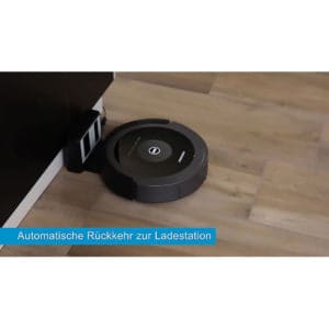 Robot Hút Bụi Medion MD17225