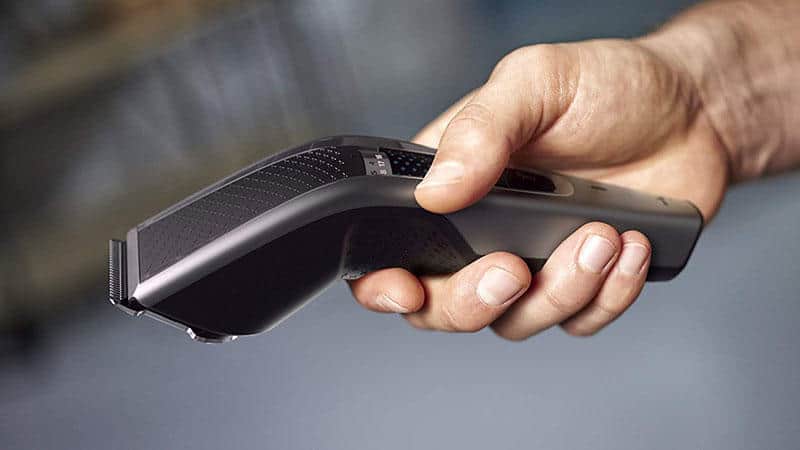 Tông Đơ Cắt Tóc Philips HC5650/15 9 Tông đơ Philips HC5650/15 rất dễ sử dụng