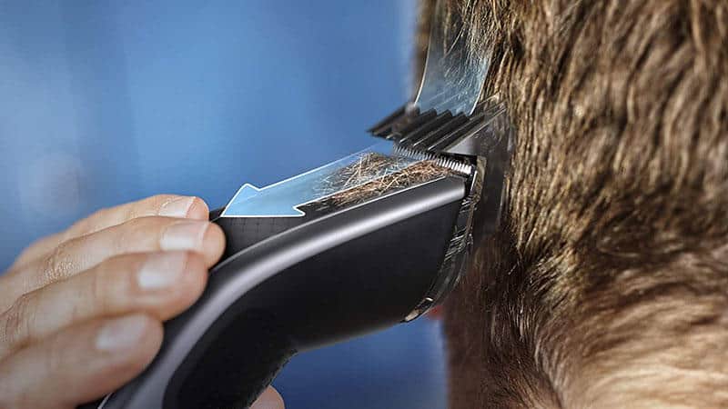 Tông Đơ Cắt Tóc Philips HC5650/15 6 tong do cat toc philips HC565015 descr 04 Gia Dụng Đức Đà Nẵng