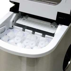 Máy Làm Đá Caso 3301 IceMaster Pro