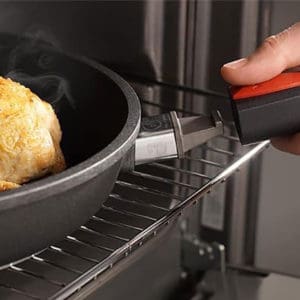 Chảo Woll 1524DPI Diamond Lite Pans 24cm 2 chao woll diamond lite fry pans 20cm descr 01 Gia Dụng Đức Đà Nẵng