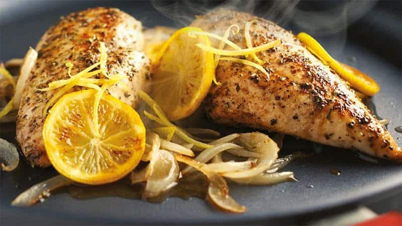 Chảo Woll 1520DPI Diamond Lite Pans 20cm - Nhập Khẩu Đức & EU