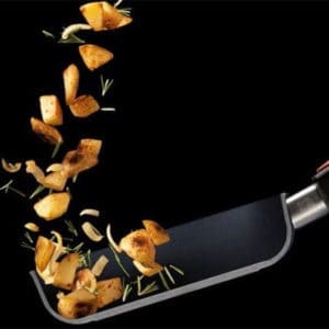 Chảo Woll 1524DPI Diamond Lite Pans 24cm 3 chao woll diamond lite fry pans 20cm descr 04 Gia Dụng Đức Đà Nẵng