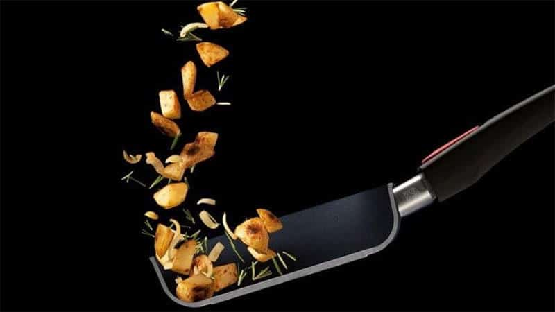 Chảo Woll 1520DPI Diamond Lite Pans 20cm - Nhập Khẩu Đức & EU