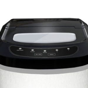 Máy Làm Đá Caso 3301 IceMaster Pro