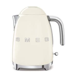 Bình Siêu Tốc Smeg KLF03CREU Cream