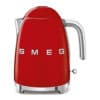 Bình Siêu Tốc Smeg KLF03RDEU Red