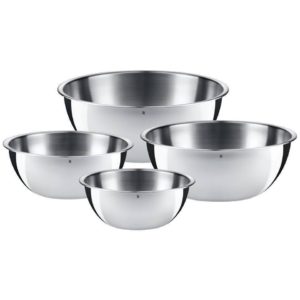 Bộ tô trộn Wmf Gourmet 4 món 3 1 8 Gia Dụng Đức Đà Nẵng