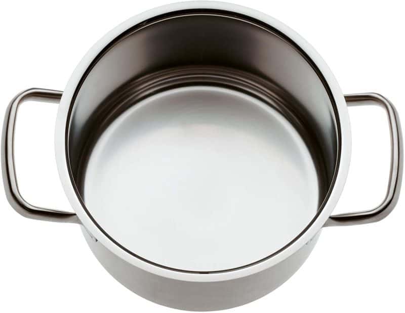 Bộ Nồi WMF Gourmet Plus 7 Món 18 Bộ Nồi Gourmet Plus 7 Món