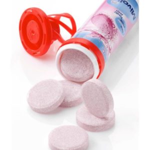 Viên Sủi Mivolis Bổ Sung Sắt Và Vitamin C Eisen 2 2 13 Gia Dụng Đức Đà Nẵng