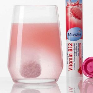 VIÊN SỦI MIVOLIS VITAMIN B12 4 2 14 Gia Dụng Đức Đà Nẵng